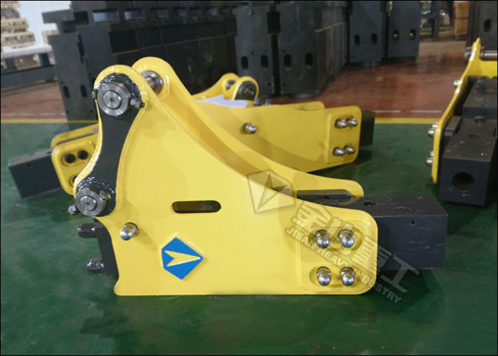 Soosan Excavator Rock Hydraulic Jack Hammer For Mini Excavator Doosan