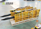 High Safety Hydraulic Electric Rock Breaker Long Operating Life