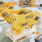 2-3kg Excavator Quick-Attachment Coupler with 1 Year Warranty