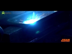 CAT320 Excavator Rock Breaker For Demolition