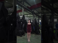 Hydraulic Excavator Demolition Metal Shear Attachment Pulverizer Eagle