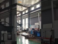 Dismantled Hydraulic Excavator Steel Cutting Shears With Speed Valve