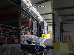 6-50T Excavator Attachment 360 Degree Rotary Hydraulic Shear For Cutting Metal Scrap