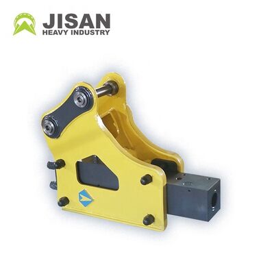 hydraulic breaker for mini excavator