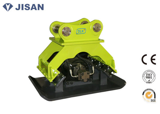  Hydraulic Plate Compactor For Excavator