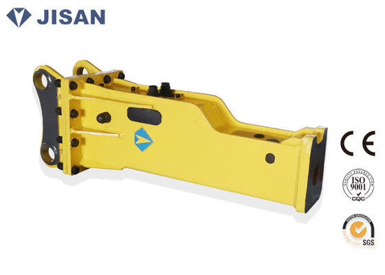 Excavator Rock Breaker For Hyundai R55 R60