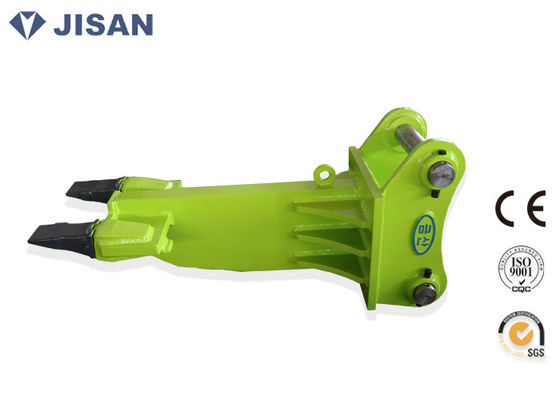  Excavator Ripper Shank  , Sharp Single Shank Ripper For PC200 PC210 PC220