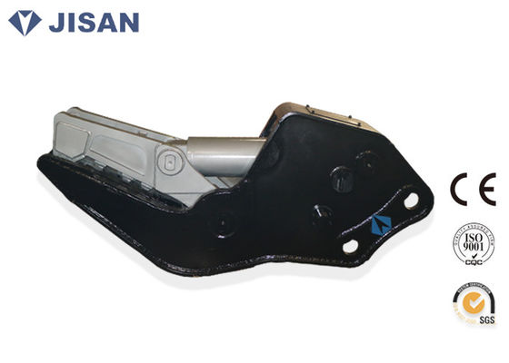 Wear Resistant Hydraulic Concrete Pulverizer For  Excavator PC210 PC250