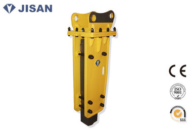 Korean Soosan Series Excavator Rock Breaker For Hitachi EX120 EX130 Carrier