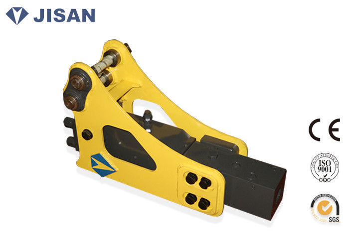 Soosan Excavator Rock Hydraulic Jack Hammer For Mini Excavator Doosan