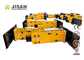 Backhoe Loader Attachment Hydraulic Rock Breaker Hammers For Jcb Doosan Cat
