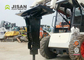 Demolition Concrete Rock Hydraulic Breaker Jack Hammer For Mini Excavator