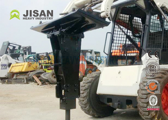 Mini Excavator Skid Steer Backhoe Loader Tractor Attachments