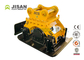 Hydraulic Vibration Tamping Rammer Plate Compactor For Construction Machinery