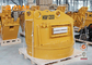 Lift Ripper Hydraulic Excavator Magnet For Crane Auger Drill Attachment