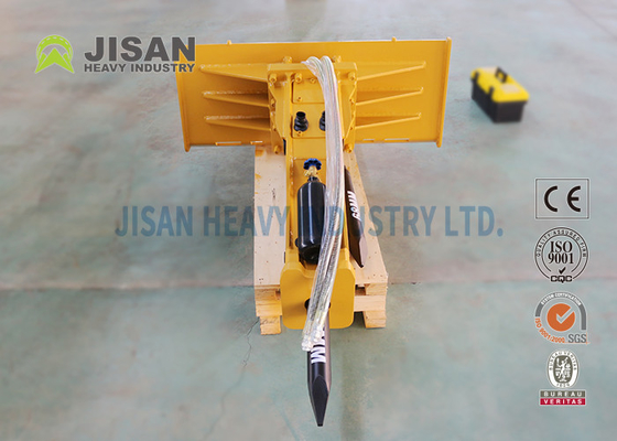 Oem Odm Service Breaker Mini Skid Loader , Ce Rc Bobcat Hydraulic Skid Steer Loader