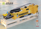 Construction Machine Excavator Hydraulic Breaker Hammer 700-1200Bpm
