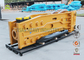 Construction Machine Excavator Hydraulic Breaker Hammer 700-1200Bpm