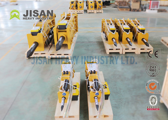 Cat 330 Hydraulic Breaker Hammer Parts Bolt Soo San Sb81 Sb121 Th 20 Ton For Excavator Fron