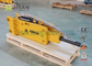 Ce Certified Hydraulic Rock Hammer Vibro 42 Crmo Chisel Material