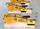 2ton Excavator Hydraulic Pile Breaker Dx55 Concrete Sb40 Box Cutter Hammer Sspsc For 304/305