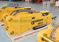 Hydraulic Repair Kits Break Hammer For Excavator Sb50 Breaker Pc 78