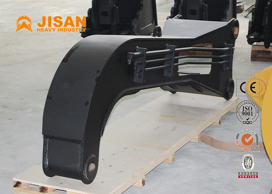 Pc300 Excavator Mounted Oem Odm Hydraulic Vibratory Pile Driver Hammer Ce