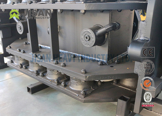 Pc300 Excavator Mounted Oem Odm Hydraulic Vibratory Pile Driver Hammer Ce