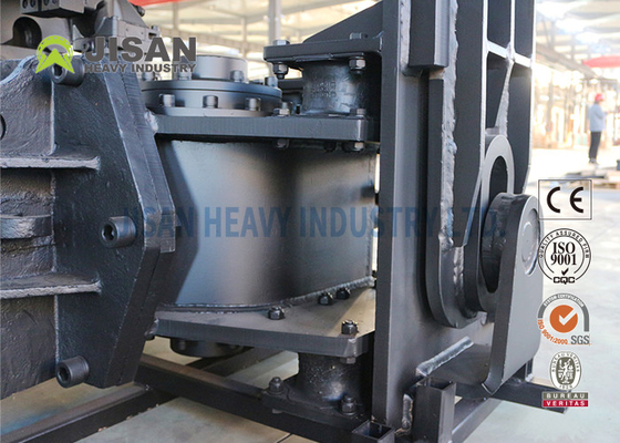 Pc300 Excavator Mounted Oem Odm Hydraulic Vibratory Pile Driver Hammer Ce