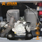 940Kg Max Home Use Mini Excavator Motor Cylinder Power Building Engine Cool Bagger