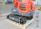 1000kg 1 Ton 15 Ton 1.8 Ton 2 Ton Hydraulic Crawler Excavator With Epa Euro5 Engine