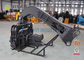 Excavator 40 Ton Vibratory Pile Hammer , Sheet Pile Driving Equipment OEM ODM CE SGS