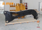 Oem Odm Service Hydraulic Used Pile Driver , Sk360 Excavator Pile Hammer Ce Sgs
