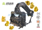 Excavator Hydraulic Vibratory Pile Driver Hammer Ce Sgs Oem Odm Service