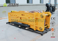 Hydraulic Electric Rock Breaker With Low Maintenance And Operating Temperature