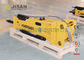 Hydraulic Electric Rock Breaker With Low Maintenance And Operating Temperature
