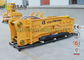 High Flow Hydraulic Electric Rock Breaker With Low Maintenance