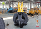 Firm Grip Excavator Grapple High Efficiency Hydraulic System