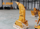 1 Piece Customized Weight Excavator Ripper Attachment For Digging Trenches