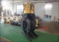 CE Approved Rotary Hydraulic Wood Grapple For Hitachi ZX230 ZX210 Excavator