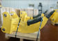 Wear Resistance Material Excavator Ripper Shank For KOBELCO SK200-8 SK210
