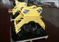 CE / ISO High Repurchase Rate OEM Hydraulic Plate Compactor For Excavator