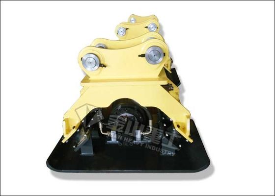  Hydraulic Plate Compactor For Excavator