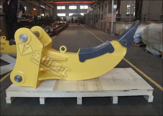Heavy Duty Excavator Ripper Shank Fit 23-30 Ton  Excavator PC300
