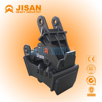Demerac Hydraulic Pulverizer Teeth Seal Kit Demolition Scrap Bar Cutting Blasting Shear Excavator