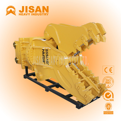 Demerac Hydraulic Pulverizer Teeth Seal Kit Demolition Scrap Bar Cutting Blasting Shear Excavator