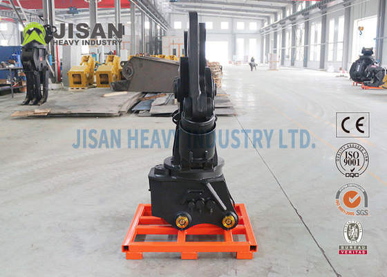 Excavator Hydraulic Shear Jaw Pc200-7 Excavator Demolition Shears Vevor Double Cylinder Hydraulic Scrap Metal Shear Tool