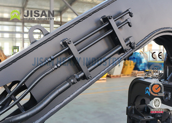Sheet Pile Hammer Driver Excavator Quality OEM ODM Service New Product CE SGS Sale Vibratory Pile Drive Hammer Drill Bit
