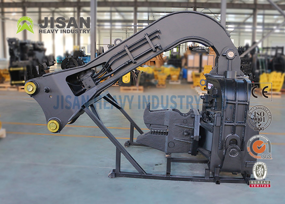 Vibratory Pile Drive Hammer Drill Bit Set Excavator Sale OEM ODM Service CE SGS Quality New Product Hydraulic Pile Drive