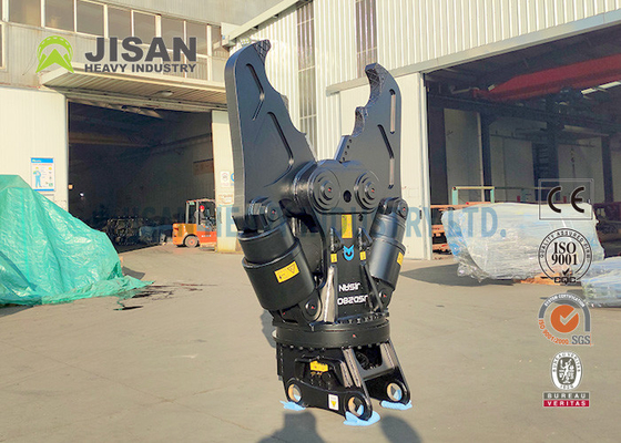 High Quality Hydraulic Concrete Crusher Hydraulic Alligator Shearing Machine Material Excavator